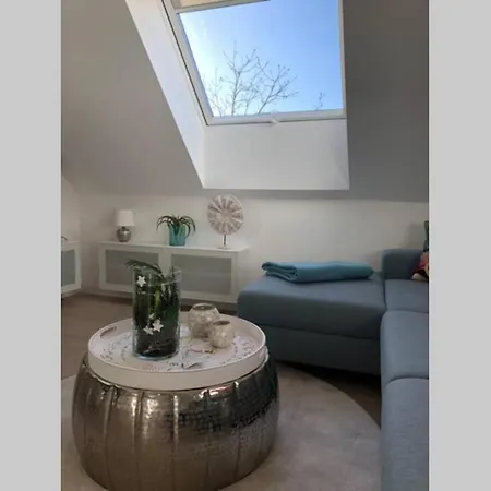 Schicke Landhauswohnung mit Dachterrasse Königswinter Exterior foto